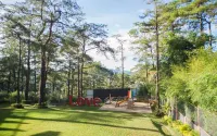 Grand Sierra Pines Baguio