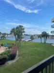 Waterfront Paradise <brClose to Beaches & Destin<brNew Kitchen & Private Marina