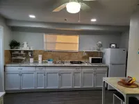 Rest apartament Hotels in Holiday