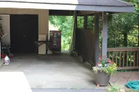 The Wooded Retreat 매클레인 유니온역 주변 호텔
