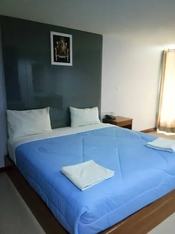 รูปภาพของโรงแรมธนากรการ์เด้น