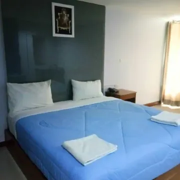 Thanakorn Garden Hotel