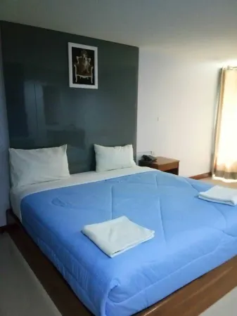 Thanakorn Garden Hotel