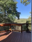 Bandera/Pipe Creek House on Medina River-Large Deck with beautiful view