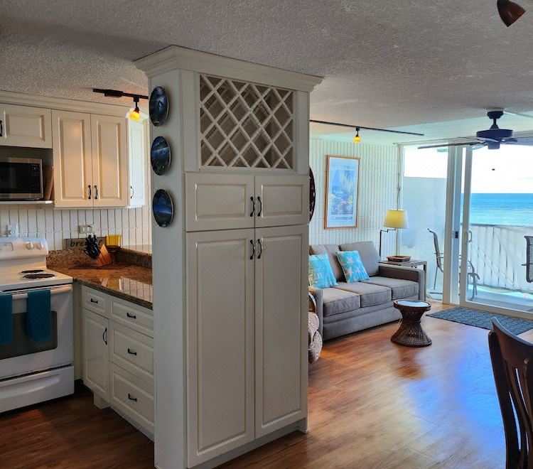 1. Spacious..