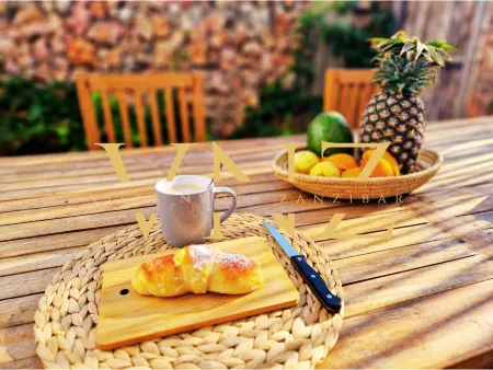 Villa Nyota Zanzibar