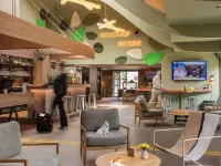 Ibis Budget Rouen Sud Zenith Hotels in Saint-etienne-du-Rouvray