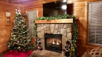 Smoky Mountain Area Relaxation, Recreation, Family and Pet Friendly
