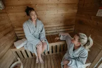鑽石磨坊度假村 - SPA