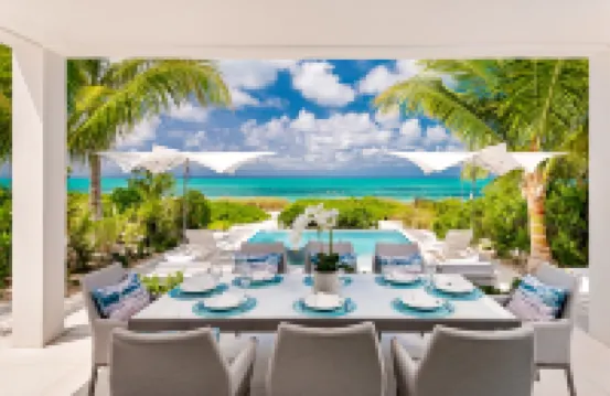 Grace Bay Club