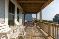 Dog Friendly - Sound View Home on private harbor. Amazing Sunsets-Fishing-Dock