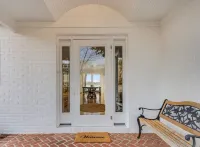 Private Waterfront Paradise w/ Pier - Kayak to Historic Chestertown!