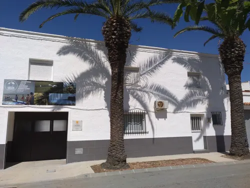 Accommodation in Plenary Delta-Casa victoria