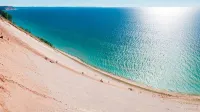 Bellaire, MI 2Bed, 3Bath Condo Shanty Creek-Winter Fun-World Class Golf Sleeps 8