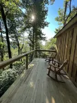 Cabin in the woods - 3-Star