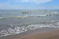 Sunrise Beach Oscoda - Lake Huron | Condo |Sleeps 8 |  3BR/2BA | Private Beach