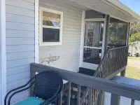 Bokellia Tarpon Retreat Hotels in Bokeelia