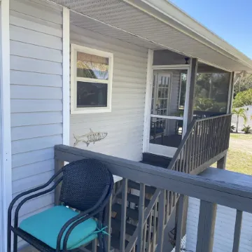 Bokellia Tarpon Retreat