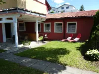 Allgäutraum Ferienwohnung Nr. 8 Hotels in Durach