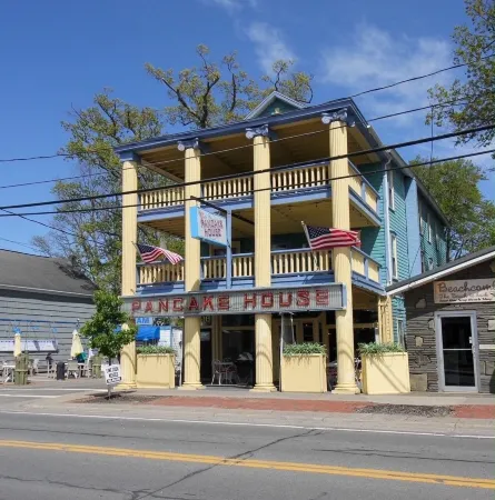 Oneida Lake DIRECT LAKEFRONT RANCH Camp "Whataview"