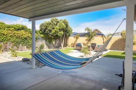 Coastal Vibes Beach House