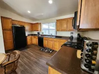 Spacious 3-Bedroom Eucalyptus House