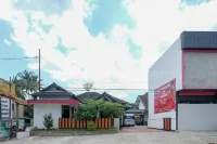 Griya Asri Guest House RedPartner - 2 stjerner