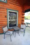 🌲 Cabin in Texas Hill Country, Canyon Lake TexasWINTER TEXANS WELCOME!