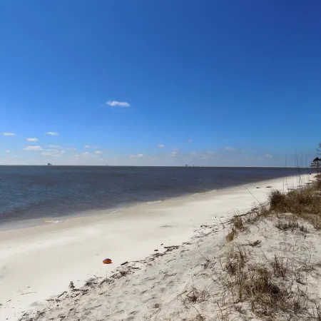 New Beach, Gulf Front Complex. Family Rates.