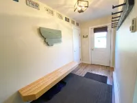 Town Ctr l Hot Tub l Mtn View l Loft l Fireplace