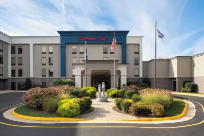 Hampton Inn Stafford/Quantico & Conference Center Hotel di Garrisonville