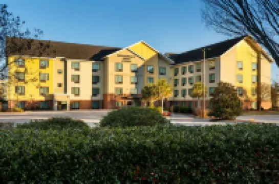 TownePlace Suites Florence Hoteles en Florence