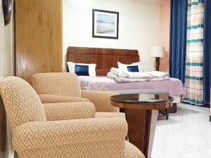Amsyhotel