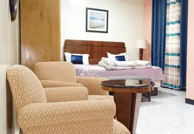 Amsyhotel