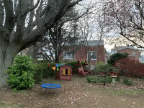 Cozy family home, close to all things Hershey and Central Pennsylvania... Hotels in Palmyra