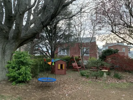 Cozy family home, close to all things Hershey and Central Pennsylvania... Отели в г. Пальмира