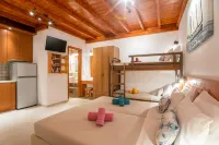 New Bic Economy Apartment (3-4 Adults) First Floor n