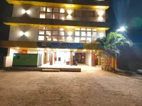 Andaman Beach Resort