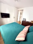Duplex Modern Port de Nice