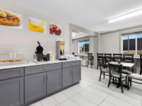 Quality Inn Nashville - Opryland Area Hotels in Nashville