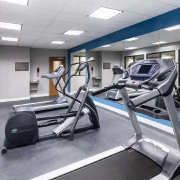 Garner Hotel Doswell Southeast by IHG