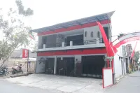 OYO 1380 Velodrome Family House Syariah