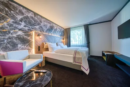 FourSide Hotel Salzburg, Trademark Collection by Wyndham