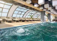 FT Lotus Thermal Hotel&Spa, Trademark Collection by Wyndham - Hot Springs