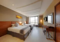 Al Safwah Orchid Hotel Hotels in Makkah