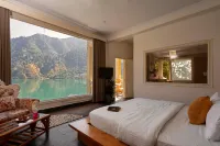 Panchtatva Hotel Lake Chamera Dalhousie