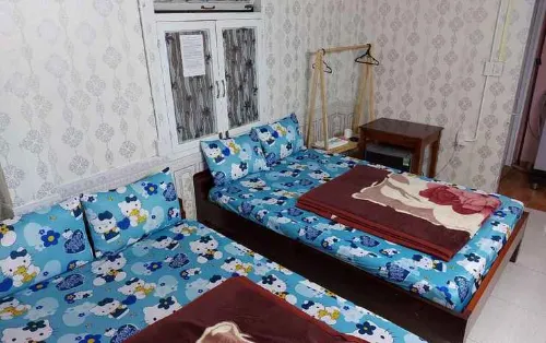 Bach Diep Guesthouse