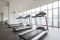 Beautiful 3B2B for 6 pax w Pool - Subang Jaya