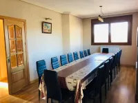 El Olivo Farm Hotels in Ituero y Lama