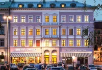 Hotel Flora - bar